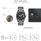 Armani Exchange Quartz Chronograph Men 40 mm AX2823