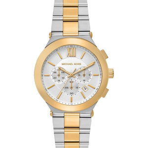 Michael Kors Billie Quartz Chronograph Men - MK9221 - KRISHNA WATCH COMPANY