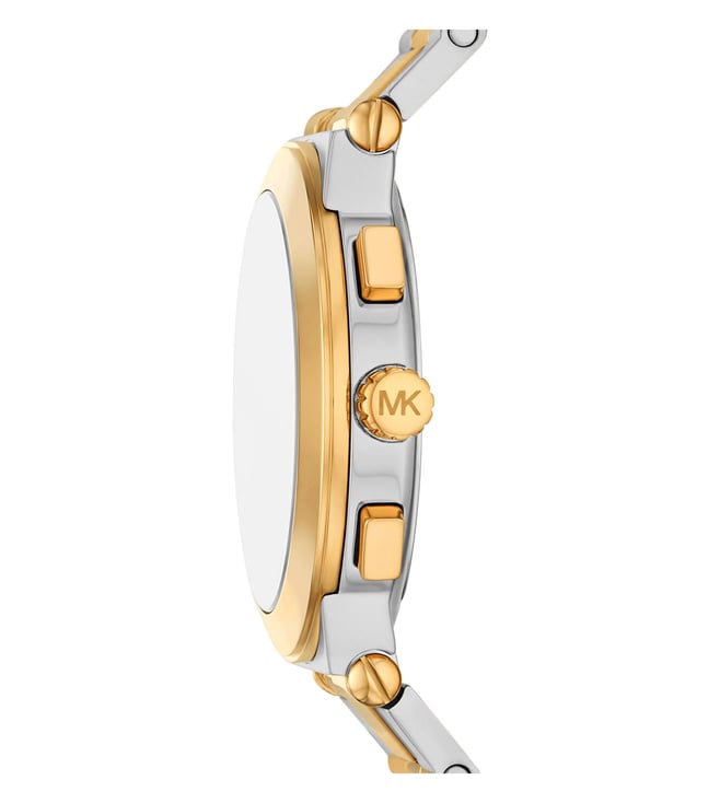 Michael Kors Billie Quartz Chronograph Men - MK9221 - KRISHNA WATCH COMPANY