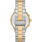 Michael Kors Billie Quartz Chronograph Men 44 mm MK9221