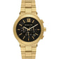 Michael Kors Billie Quartz Chronograph Men 44 mm MK9220