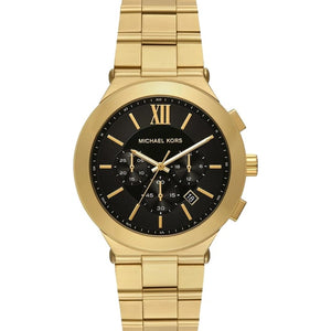 Michael Kors Billie Quartz Chronograph Men 44 mm MK9220 - KRISHNA WATCH COMPANY