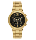 Michael Kors Billie Quartz Chronograph Men 44 mm MK9220 - KRISHNA WATCH COMPANY
