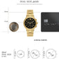 Michael Kors Billie Quartz Chronograph Men 44 mm MK9220