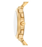 Michael Kors Billie Quartz Chronograph Men 44 mm MK9220 - KRISHNA WATCH COMPANY
