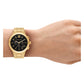 Michael Kors Billie Quartz Chronograph Men 44 mm MK9220