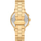 Michael Kors Billie Quartz Chronograph Men 44 mm MK9220
