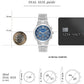 Michael Kors Billie Quartz Chronograph Men 44 mm MK9222