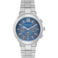 Michael Kors Billie Quartz Chronograph Men 44 mm MK9222