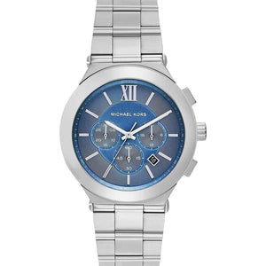 Michael Kors Billie Quartz Chronograph Men 44 mm MK9222 - KRISHNA WATCH COMPANY