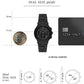 Michael Kors Billie Quartz Chronograph Men 44 mm MK9223