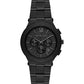Michael Kors Billie Quartz Chronograph Men 44 mm MK9223