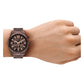 Michael Kors Lexington Quartz Chronograph Men 44 mm MK9224