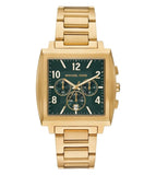 Michael Kors Rhys Quartz Chronograph Men 41 mm MK9229 - KRISHNA WATCH COMPANY