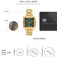 Michael Kors Rhys Quartz Chronograph Men 41 mm MK9229