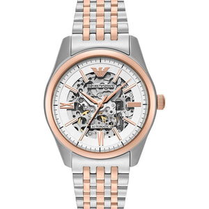 Emporio Armani Automatic Men 43 mm AR60092