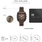 Michael Kors Rhys Quartz Chronograph Men 41 mm MK9234