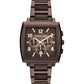 Michael Kors Rhys Quartz Chronograph Men 41 mm MK9234
