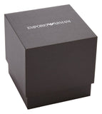 Emporio Armani Quartz Chronograph Men 43 mm - AR70017 - KRISHNA WATCH COMPANY