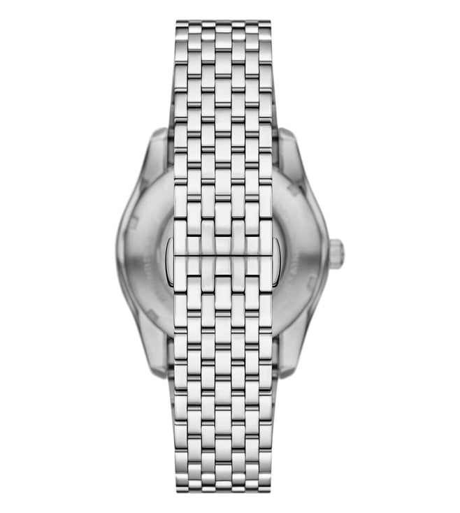 Emporio Armani Automatic Men 43 mm AR60091 - KRISHNA WATCH COMPANY