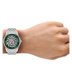 Emporio Armani Automatic Men 43 mm AR60091 - KRISHNA WATCH COMPANY