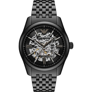 Emporio Armani Automatic Men 43 mm AR60093 - KRISHNA WATCH COMPANY