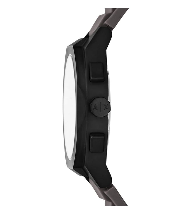 Armani Exchange Sync Quartz Chronograph Men - AX4191 - KRISHNA WATCH COMPANY