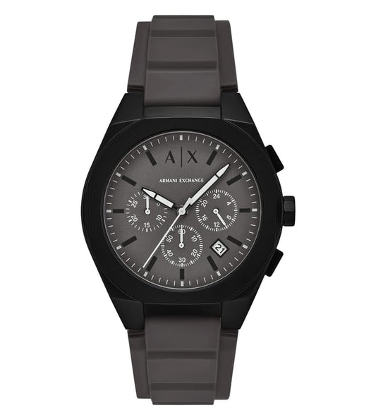 Armani Exchange Sync Quartz Chronograph Men 42 mm AX4191