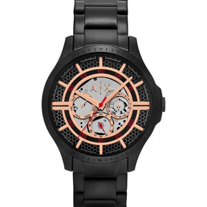 Armani Exchange Quartz Men 46 mm AX2465 - KRISHNA WATCH COMPANY