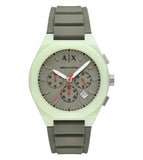 Armani Exchange Sync Quartz Chronograph Men 44 mm AX4171