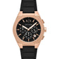 Armani Exchange Sync Quartz Chronograph Men 42 mm AX4190