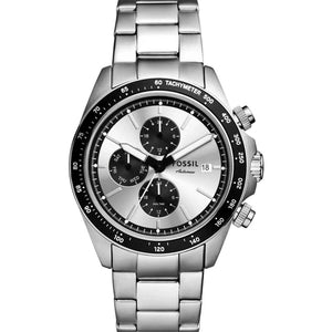 Fossil Autocross Quartz Chronograph Men - FS6124 - KRISHNA WATCH COMPANY