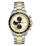 Fossil Autocross Quartz Chronograph Men 42 mm FS6126 - KRISHNA WATCH COMPANY