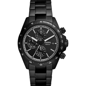 Fossil Autocross Quartz Chronograph Men 42 mm FS6125 - KRISHNA WATCH COMPANY