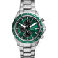 Fossil Autocross Quartz Chronograph Men 42 mm FS6127