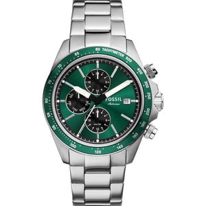 Fossil Autocross Quartz Chronograph Men - FS6127 - KRISHNA WATCH COMPANY