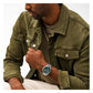 Fossil Autocross Quartz Chronograph Men 42 mm FS6127
