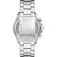 Fossil Autocross Quartz Chronograph Men 42 mm FS6127