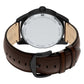 Fossil Pearson Quartz Men 42 mm FS6138