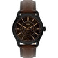 Fossil Pearson Quartz Men 42 mm FS6138