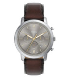 Fossil Neutra Quartz Chronograph Men 44 mm FS6129