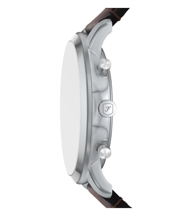 Fossil Neutra Quartz Chronograph Men 44 mm FS6129