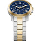 Fossil Grant Quartz Chronograph Men 44 mm FS6132
