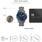 Fossil Grant Quartz Chronograph Men 44 mm FS6133