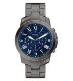 Fossil Grant Quartz Chronograph Men - FS6133 - KRISHNA WATCH COMPANY