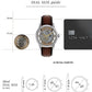 Fossil Townsman Automatic Men 44 mm ME3270