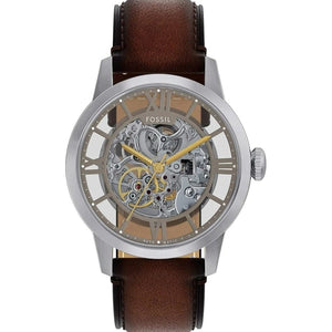 Fossil Townsman Automatic Men - ME3270 - KRISHNA WATCH COMPANY