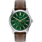 Fossil Pearson Quartz Men 42 mm FS6137