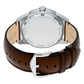 Fossil Pearson Quartz Men 42 mm FS6137
