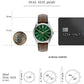Fossil Pearson Quartz Men 42 mm FS6137
